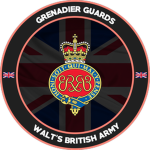 [WR-BA] Grenadier Guards