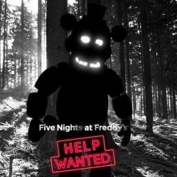 Fnaf 2 [Remake] icon