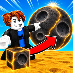 Build the Moon!