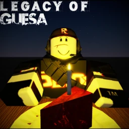 DvN: Legacy of Guesa [ANNIVERSARY] icon