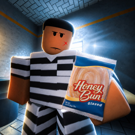 Prison Game [NEW]