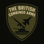 The British Combined Arms