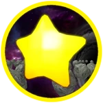 Game Badge Icon