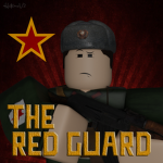 Soviet Red Guards,