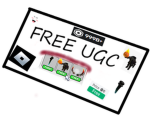 Free UGC Game