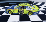 NASCAR Ford Racing Development