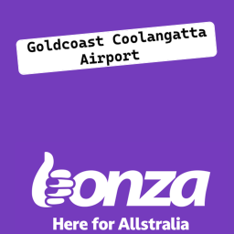 OOL | Gold Coast (Coolangatta)