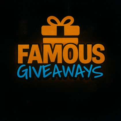 Famous Gifts Roblox group icon