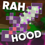 Rah Hood Inc