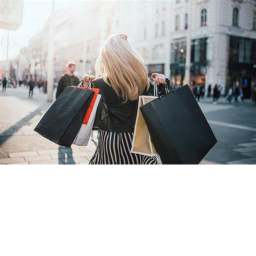 Shoping spree s