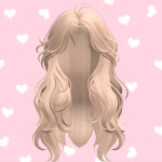 Cute Hair Obby for Girls [UGC HAIR]