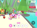 The elephants army