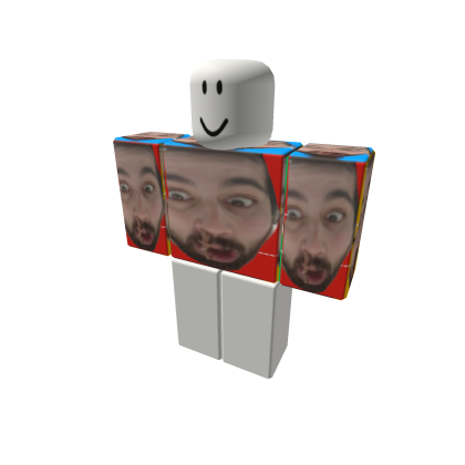 joe the king of the #######