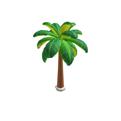 Inflatable Palm Tree