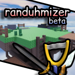 Randuhmizer Beta [IN-DEV]