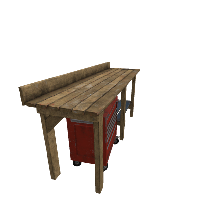 Work bench