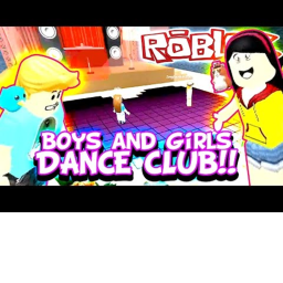 Roblox Dance Club Fan Group's Place Number: 0