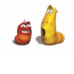 Larva squad