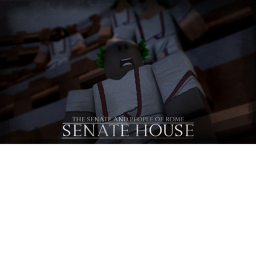 Roman Senate House