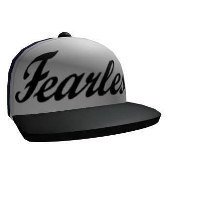 Fearless Cap