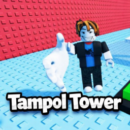 Tampol tower!
