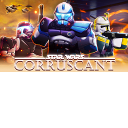 Star Wars: Coruscant