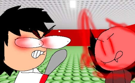 RBX Zone (SinglePlayer)