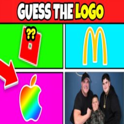 Guess The Logo!