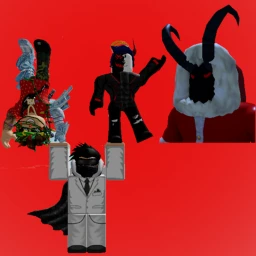 krampus roubou os presentes(completo) icon