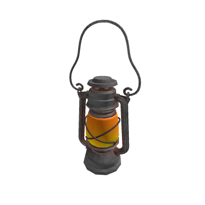 Lantern Final