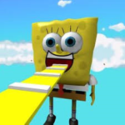 SPONGEBOB MINION OBBY PARKOUR! icon