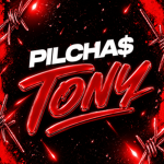 !! PilchasTony !!