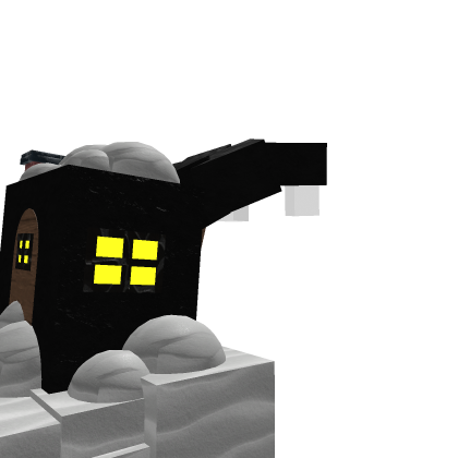 [Miners Haven Submission] The Snows Reprisal