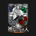 Paradis: Cadet Corps