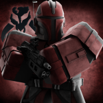 TME || Mandalorian Executioners