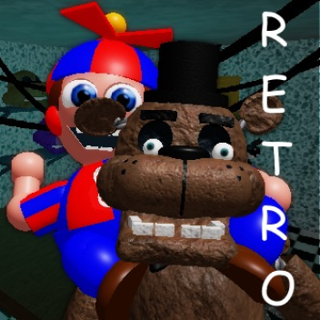 TPRR: Retrotinued [TPRR MODDED]