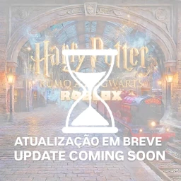 Harry Potter Simulator [Heading to Hogwarts]  icon
