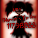 [MTK] - Murder's The Key