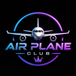 AIR PLANE LOUNGE