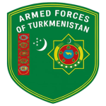 TM | Armed Forces of Turkmenistan