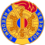 Training And Doctrine Command  
