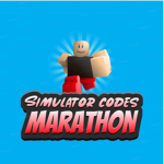 Simulator Codes Marathon!