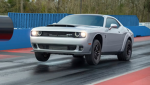 Dodge demon fan club