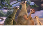 Silly sloths 4 ever