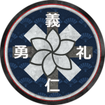 Kaiyōmizu Samurai