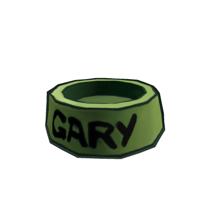 Tscp Gary’s bowl 