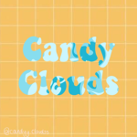 candy clouds <3