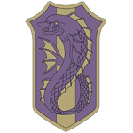 Purple Orca Squad