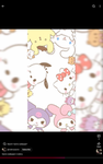 Summer's Sanrio