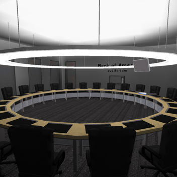Lin Corporation || Interviews & Meetings